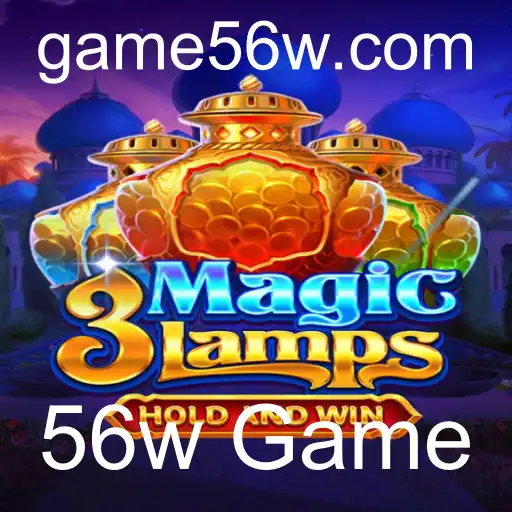 Explorando o Mundo de 3MagicLamps: Um Novo Fenômeno dos Jogos