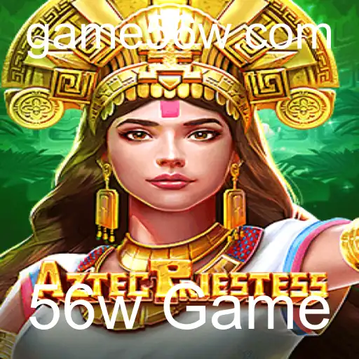 Descubra o Fascinante Mundo de AztecPriestess: O Jogo Inovador de 56w Game