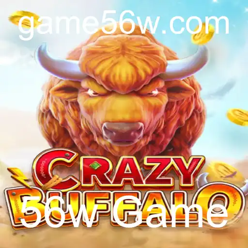 Descubra o Envolvente Mundo de CRAZYBUFFALO: O 56w Game que está Conquistando Multidões