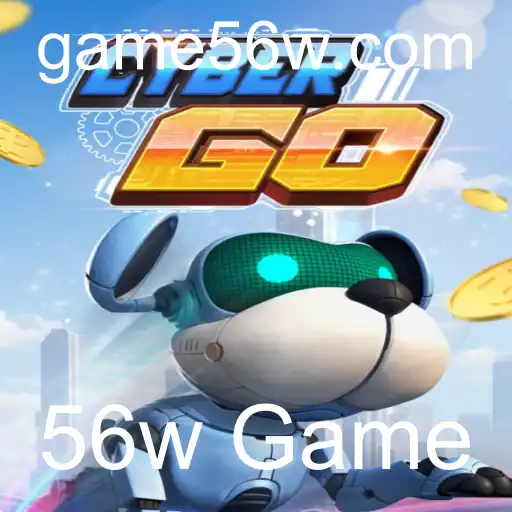 CyberGO: Explorando o Fascinante Mundo do 56w Game