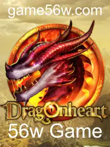 Descubra o Mundo de DragonHeart: O Fascinante 56w Game