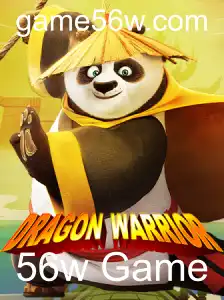 DragonWarrior: A Nova Sensação do Mundo dos Jogos