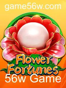 FlowerFortunes: Descubra o Fascinante Mundo do 56w Game