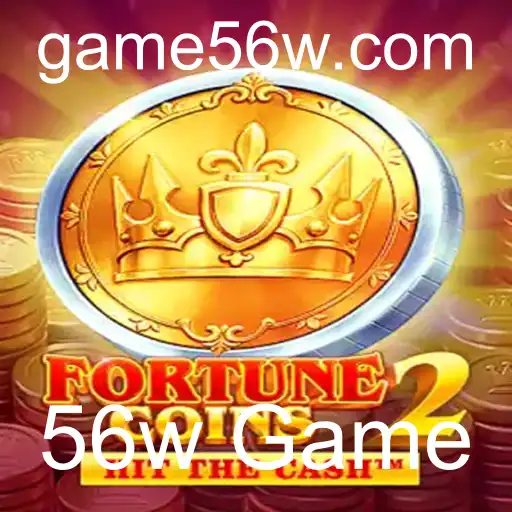 FortuneCoins2: Desvendando o Entusiasmante Universo de 56w Game