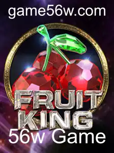 Explorando o Mundo Vibrante de FruitKing: O Excitante 56w Game