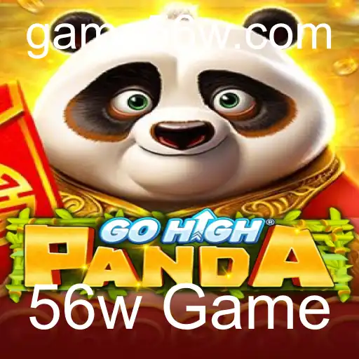 Descubra o Mundo de GoHighPanda: O Intrigante 56w Game