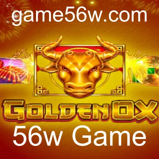 GoldenOx: Tudo o Que Você Precisa Saber Sobre o 56w Game