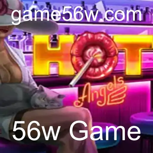 Explorando o Universo de HotAngels: O Envolvente Mundo do 56w Game