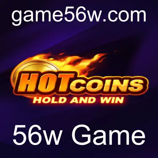 HotCoins: O Novo Fenômeno do Game 56w