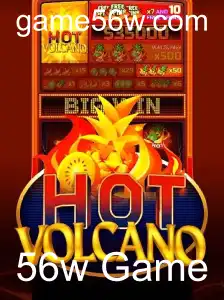 Descubra as Emoções do Jogo HotVolcano: Uma Experiência Explosiva
