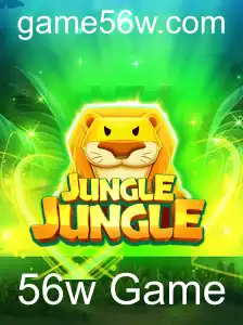 Explorando o Mundo de JungleJungle: Um Guia Completo para o 56w Game