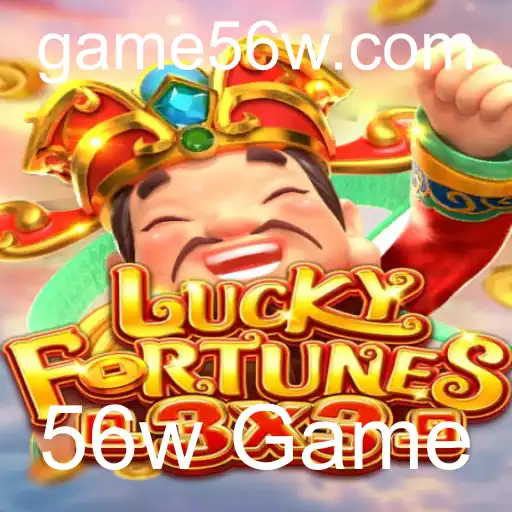 LUCKYFORTUNES3x3: Uma Nova Experiência no 56w Game