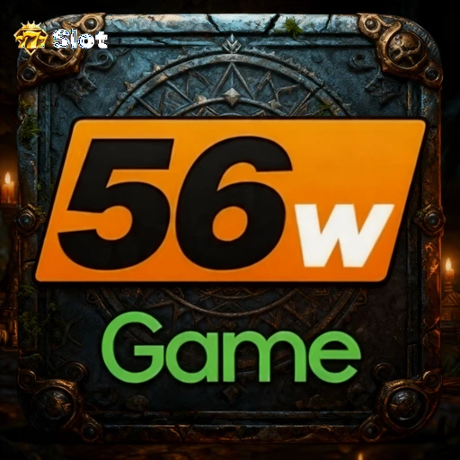 56w Game Logo
