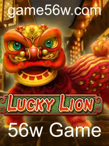 Descubra o Mundo de LuckyLion: O Fascinante 56w Game