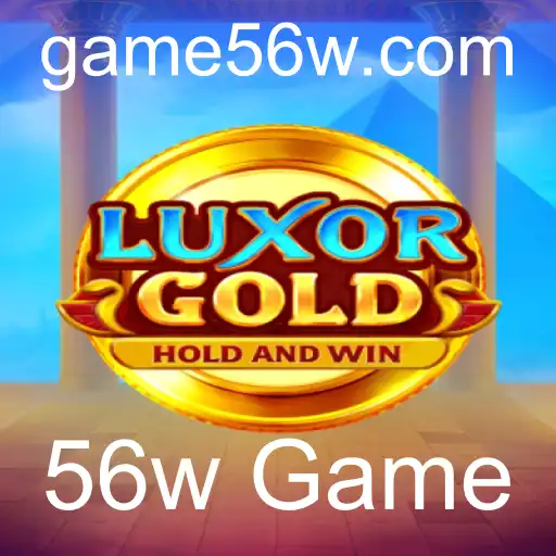 LuxorGold: Explorando o Fascinante Universo do 56w Game