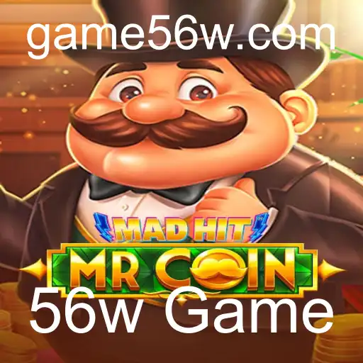 Explorando 'MadHitMrCoin': Inovações e Regras do 56w Game
