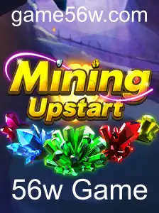 Descobrindo o Universo de MiningUpstart: Um Guia Completo para o 56w Game
