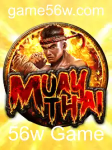 MuayThai: Entendendo o 56w Game