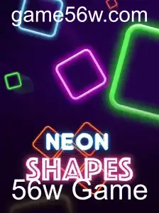 Explorando o Fascinante Mundo de NeonShapes