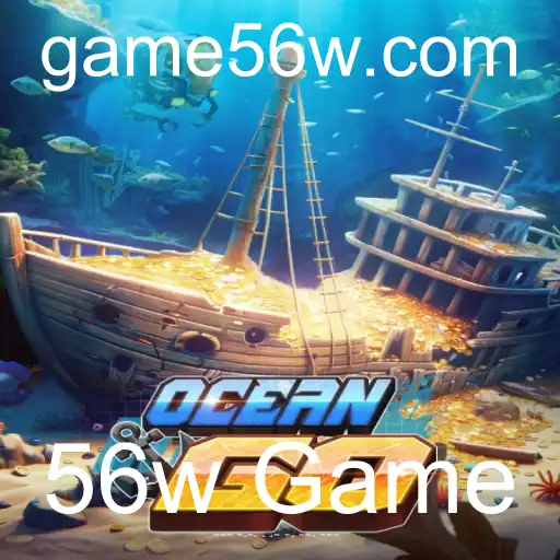 Conheça o Jogo OceanGO: Aventura Submarina no Universo de 56w Game