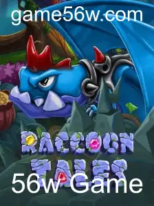 Descubra o Mundo Encantado de RaccoonTales: O 56w Game que Conquista Corações