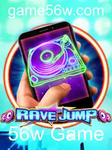 Descubra o Envolvente Mundo de RaveJumpmobile