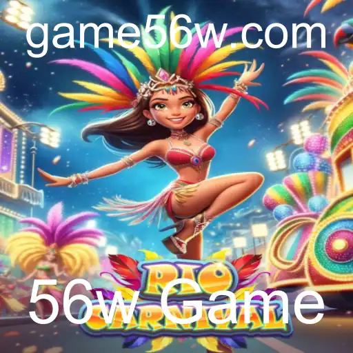 Explorando o Fascinante Jogo RioCarnival: Uma Imersão no Tema 56w Game