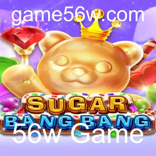 Explorando o Mundo de SUGARBANGBANG: O Fascinante 56w Game