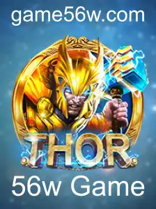 Descubra o Fascinante Mundo do Jogo THOR e o Conceito 56w Game