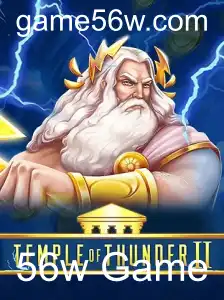 Descubra TempleofThunderII: O Empolgante Mundo do Jogo 56w Game