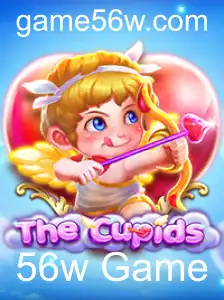 TheCupids: O Desafio Envolvente do 56w Game