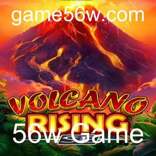 VolcanoRisingSE: O Novo Fenômeno no Universo dos Jogos com o Conceito de '56w Game'