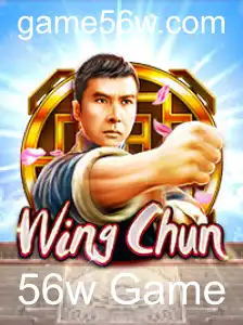 Descubra o Universo de WingChun: Um Mergulho no Mundo do 56w Game